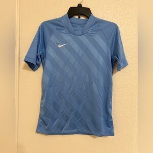 Nike Kids Light Blue Jersey